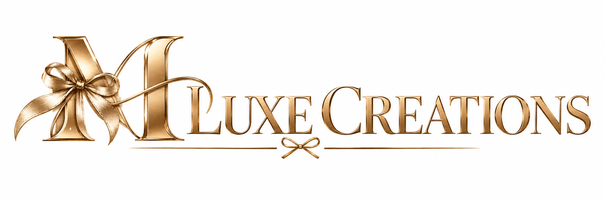 M Luxe Creations LLC